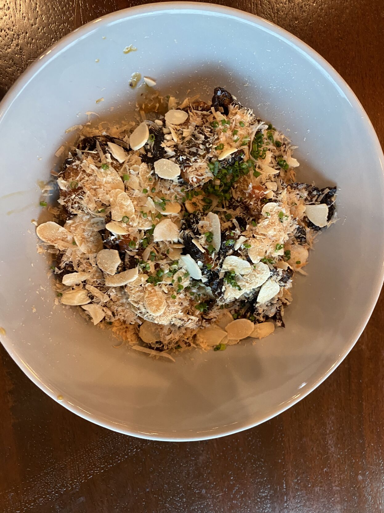 Brussels Sprouts